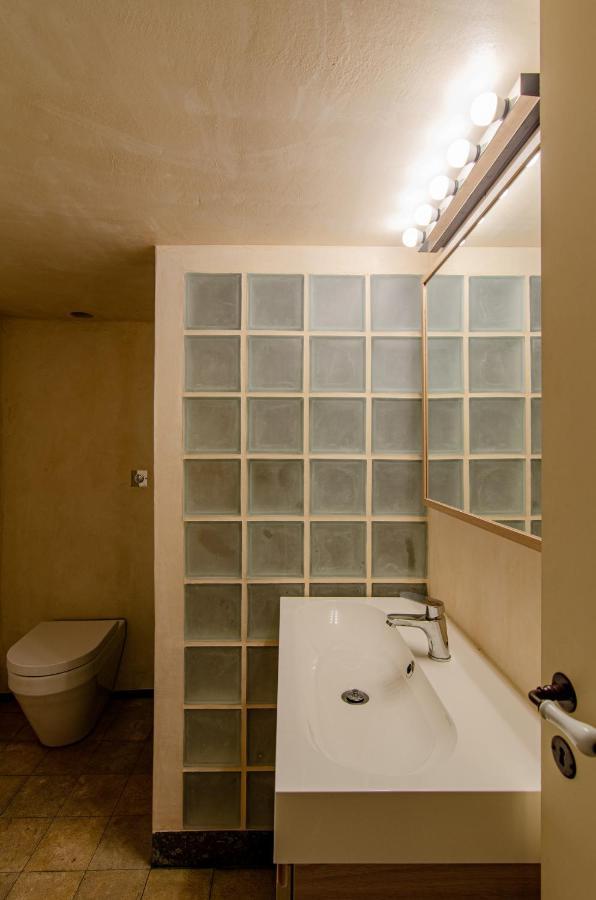 Myyellowhome Ermoupoli Buitenkant foto