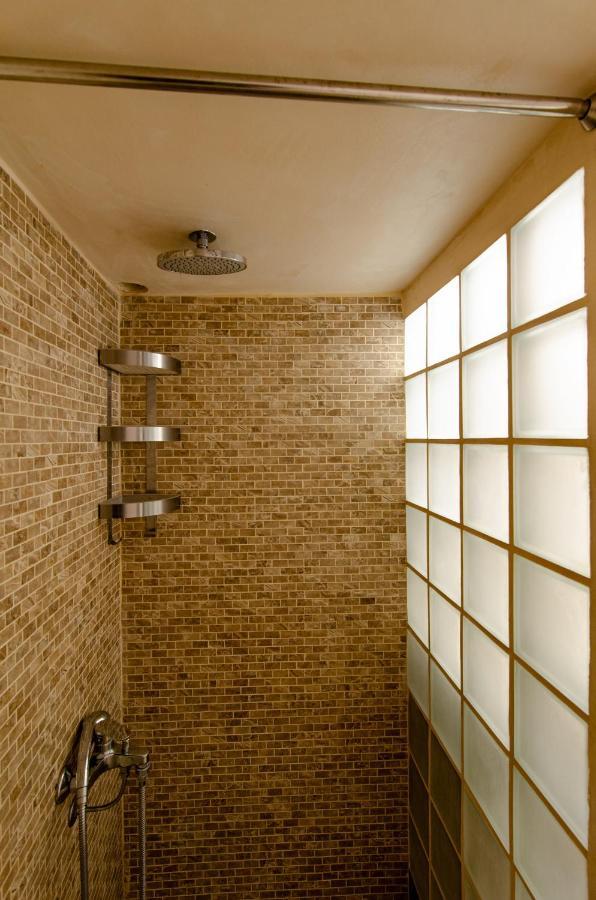 Myyellowhome Ermoupoli Buitenkant foto